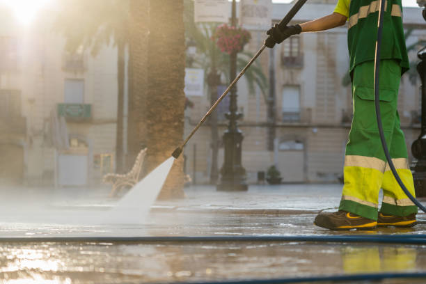 Trusted Broken Arrow, OK Pressure Washing Services Experts