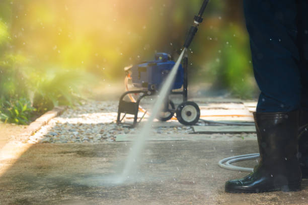 Best Factory Floor Cleaning  in Bren Arrow, OK